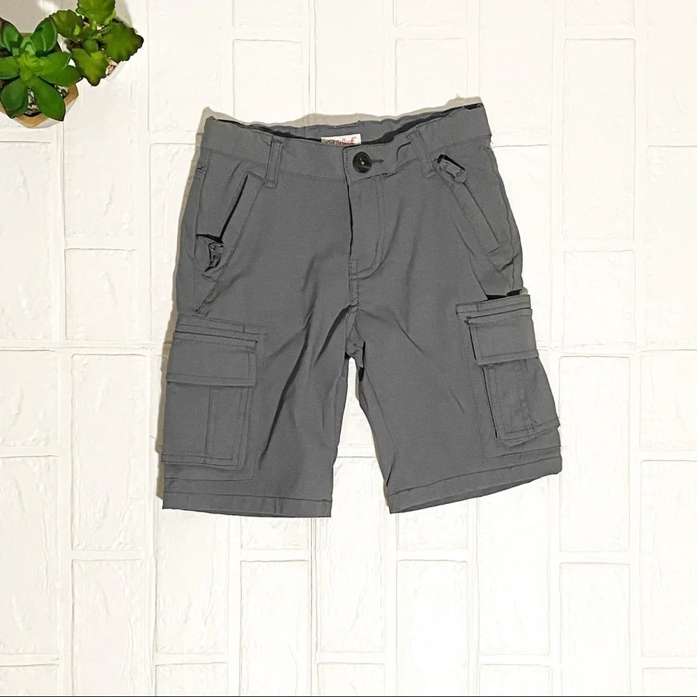 Cat & Jack Boys’ Cargo Shorts